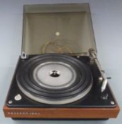 Bang & Olufsen Beogram 1000 stereo turntable