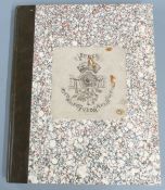 Examplars of Tudor Architecture, Adapted to Modern Habitations with Illustrative Details selected