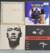 Soundtracks / Shows - Approximately 120 albums from the 1960s, 1970s and 1980s