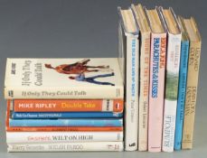 Grimble by Clement Freud 1968, James Herriot If Only They Could Talk 1970, Signs of the Times by