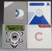 Approximately 180 twelve inch singles, mostly 1980s and 1990s Dance etc