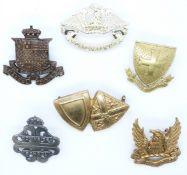 Epsom School Officer Training Corps, Emanuel School Officer Training Corps, Downside School