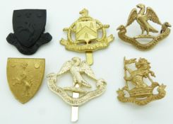 Six Wilson's Officer Training Corps, Hurstpierpoint College Officer Training Corps, Wellington