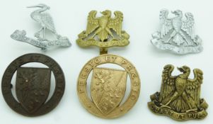 Six Stone School Officer Training Corps, Wanstead School Officer Training Corps and St Dunstan's