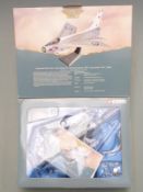 Two Corgi The Aviation Archive Military Air Power 1:72 scale limited edition diecast model