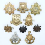 Ten Alleyn's School, All Hallows School, Adams Grammer School, Ardingly and Exeter Officer