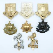 Sheffield University Officer Training Corps, Beaumont Combined Cadet Force/Officer Training Corps