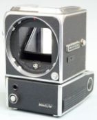 Hasselblad EL/M camera serial number UUE34071, circa 1977