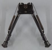 Harris SL folding rifle bi-pod
