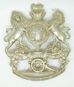 British Army Royal Artillery 1st Midlothian Coast Artillery Volunteers other ranks Victorian