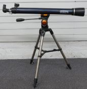Celestron Astromaster 70 telescope