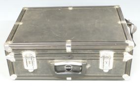 Contax and Yashica cameras, lenses and accessories to include two Contax 139 Quartz SLR bodies,