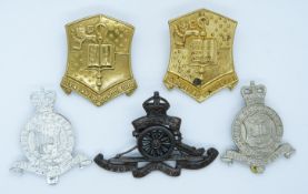 Birkenhead School Combined Cadet Force/Officer Training Corps and Oxford University Officer Training