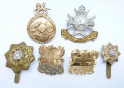 Six Queen Mary's School Basingstoke Officer Training Corps, Reading University Officer Training