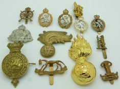 Thirteen British Army Derbyshire Yeomanry, Berkshire Regiment, Extra Regimentally Employed List,