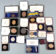 WWI medal awarded to 930784 GNR C Gattung RA (later changed to Gates due to Charles Gattung's German