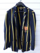Ralph Lauren 'Rugby' gentleman's jacket, size 38