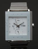 Storm Salvador special limited edition gentleman's wristwatch with day, date and 24 hour