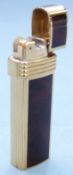 Christian Dior gas lighter, height 7cm