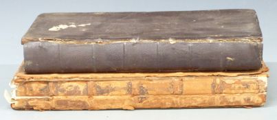 Cabala, Sive Scrinia Sacra, Mysteries of State and Government in Letters of Illustrious Persons