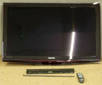 Samsung 40 inch flatscreen TV