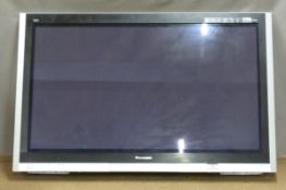 Panasonic TH-50PX600B flatscreen 50 inch television