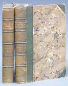 The Gardens And Menagerie of the Zoological Society Delineated, Being Descriptions and Figures In