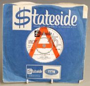 Darrell Banks - Open The Door Of Your Heart (55536) demo copy, appears Ex, less mark on run in