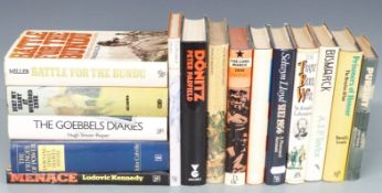 Bury My Heart At Wounded Knee An Indian History of The American West by Dee Brown, England’s