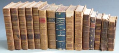 WITHDRAWN    [Chromolithographs] History of Old Saint Martin's Birmingham by John Thackray Bunce,