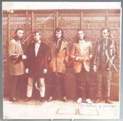 The Aynsley Dunbar Retaliation - To Mum, From Aynsley and The Boys (BTS 16), promo copy, record