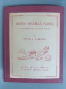 Shun Nyamba Nang (A Collection of Land Dayak Stories) by Peter H.H. Howes, published Macmillan
