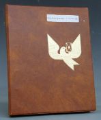 A good stockbook of GB stamps Victoria - Edward VII with many line engraved and surface printed