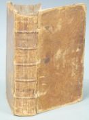 The Clergy-Man’s Recreation: Shewing the Pleasure and Profit of the Art of Gardening by John