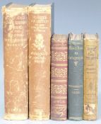 Ancient And Modern Gold And Silver Smiths' Work in the South Kensington Museum by John Pollen