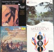 Classical - Approximately 150 albums