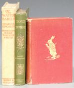 Lewis Carroll Alice’s Adventures in Wonderland and Through The Looking-Glass with 92 illustrations