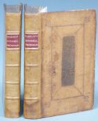 Dictionarium Botanicum: Or, A Botanical Dictionary for The Use of the Curious in Husbandry and