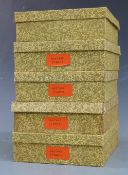 A quantity of all world stamps, loose and in envelopes, mint GB stamps, Victorian GB covers to South