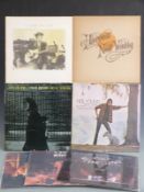Neil Young - Everybody Knows This Is Nowhere (K44073), After The Gold Rush (K44088), Harvest (