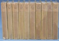 The Complete Works of Edgar Allan Poe with Biography and Introduction by Nathan Haskell Dole,