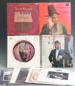 Captain Beefheart - Strictly Personal (SLS50208), Trout Mask Replica (STS1053), Dropout Boogie (