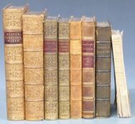 [Antiquarian/Bindings] A Tour On The Prairies by Washington Irving 1835 in original printed