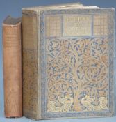 [India] The Durbar by Mortimer Menpes published A & C. Black 1903 with many coloured plates, bound