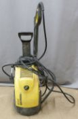 Karcher 520M pressure washer