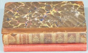 [Robert Southey] Letters and Correspondence Public & Private of The Right Honourable Henry St. John,