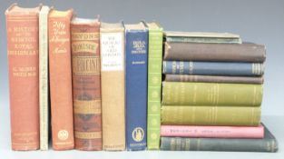 Family Medical Adviser by John Skelton 1884, A Manual of Medical Treatment or Clinical