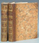 [India] Narrative of a Journey Through The Upper Provinces of India from Calcutta to Bombay 1824-