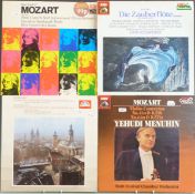 Classical - Approximately 150 albums including 10 inch