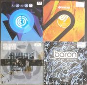 Approximately 120 twelve inch singles mostly Dance